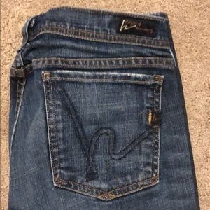 Citizens of Humanity Jeans